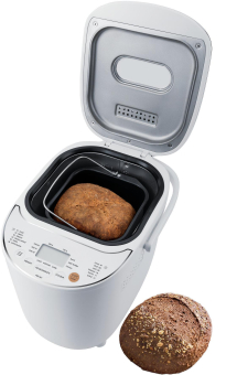 Steba BM 3 Brotbackautomat 