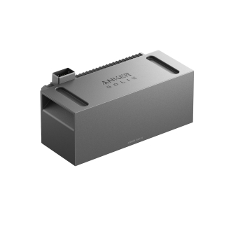 Anker SOLIX BP1600 Erweiterungsakku 
