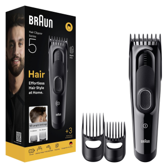 Braun Series 5 HC 5530 Haarschneider 