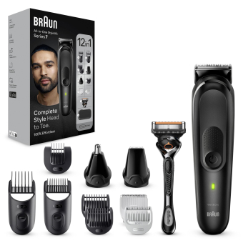 Braun MGK 7460 All-in-One StyleKit 