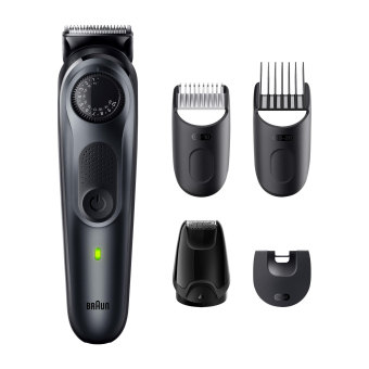 Braun BT 5420 Bart Trimmer 