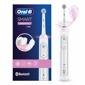 Braun Oral-B Smart Sensitive 