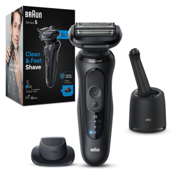 Braun Series 5 52-NB7200cc Rasierer 
