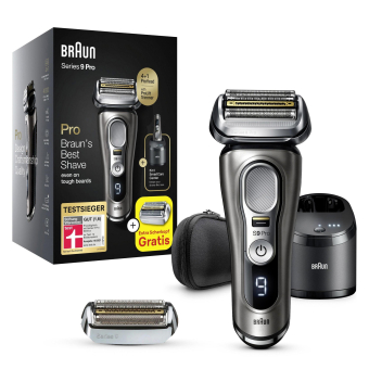 Braun Series 9 9465cc Rasierer 