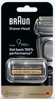 Braun Kombipack Kombi 96M 