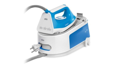 Braun IS 1012 BL Dampfgenerator 