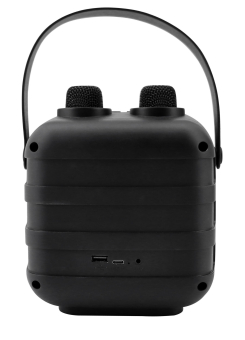 Soundmaster BT2024SW sw BT-Lautsprecher 