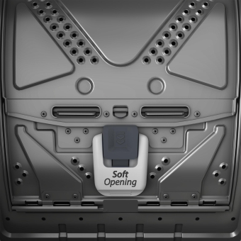 Beko BTL 7BE8 BBT Toplader 