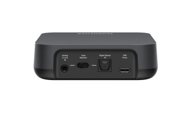 Sennheiser BT T100 Bluetooth Audio 