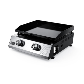 Black+Decker BXOP4900E Plancha Grill 