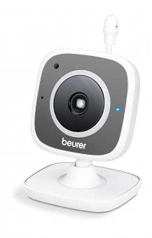 Beurer BY 88 Smart Babyphone  (A) 