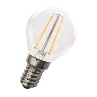 BAIL LED Filament G45 E14    80100035103 
