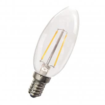 BAIL LED Filament C35 E14    80100035105 