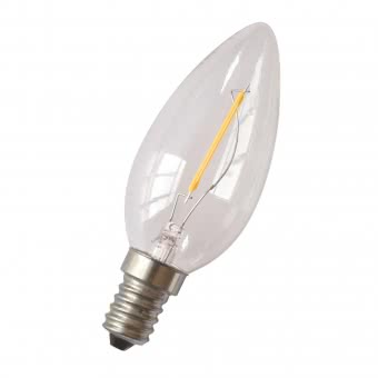 BAIL LED Filament C35 E14    80100035361 