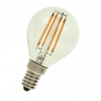 BAIL LED Filament G45 E14    80100035378 