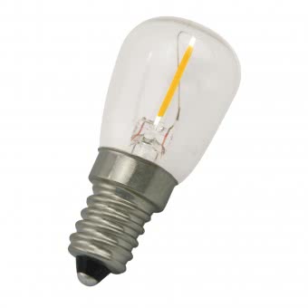 BAIL LED Filament P26X58 E14 80100036378 