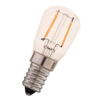 BAIL LED Filament P26X58 E14 80100036379 