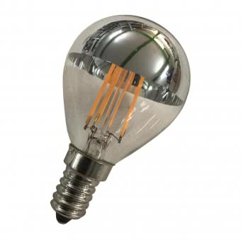 BAIL LED Filament G45 E14    80100039365 