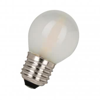 BAIL LED Filament G45 E27    80100038341 