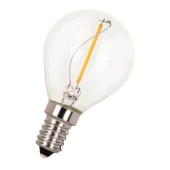BAIL LED Filament G45 E14    80100038342 