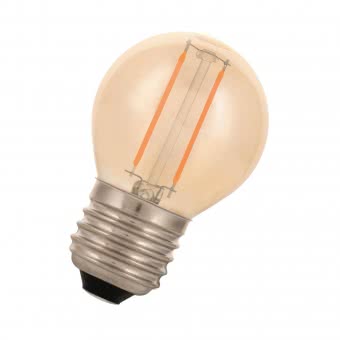 BAIL LED Filament G45 E27    80100039031 