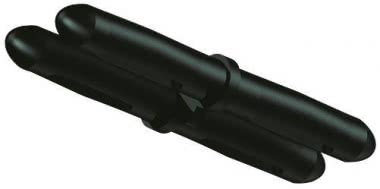 BRUCK Schienenverbinder ISO     160409sw 