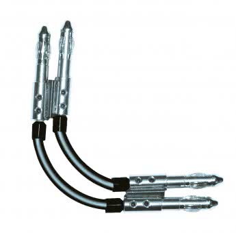 BRUCK Eckverbinder VIA für 55- 160501ch 