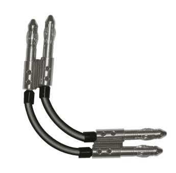 BRUCK Eckverbinder silber     160501mcgy 