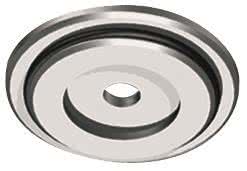 BRUCK TELLERSCHEIBE VI silber 160533mcgy 