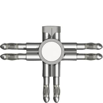 BRUCK SCHIENENVERBINDER       160414mcgy 