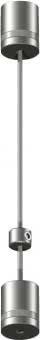 BRUCK Abhängung mattchrom     160605mcgy 