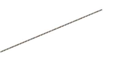 BRUCK KUPFERLEITER 2X4QMM VERZ.   150109 