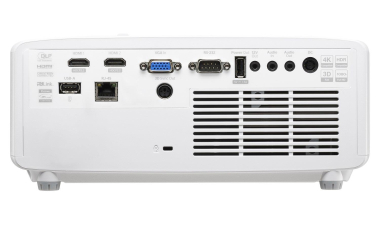 Optoma ZH551 Full HD Laser-Projektor 