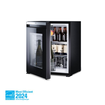 Dometic HiProEvolutionC60G-L sw Minibar 