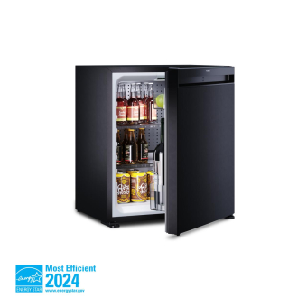 Dometic HiProAlphaC60S-R sw Minibar 