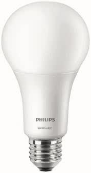 PHIL LEDbulb SSW 14-100W/827    70679401 