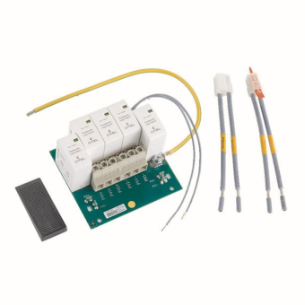 Fronius DC SPD Typ DC SPD Type 1+2 GEN24 