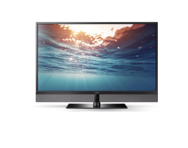 Metz Calea compact 40TZ40 sw LED-TV 