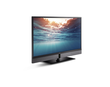 Metz Calea compact 40TZ40 sw LED-TV 