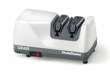 GRAEF CC 105 Messerschärfer 
