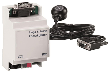 Lingg&Janke KNX eHZ       87797/87797SEC 