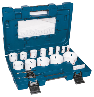 MAKI Lochbohrerset universal 16- D-63993 