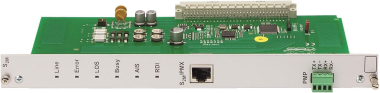 AUWA COMmander S2M-R-Modul         90674 