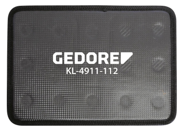 GEDORE Magnetische Matte 280mmx200mm 