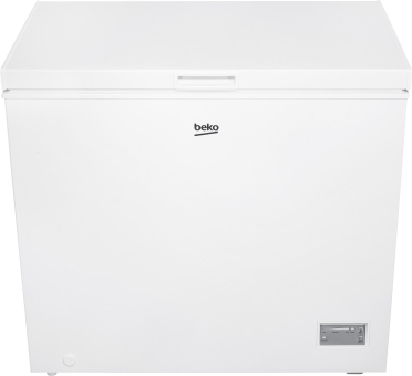 Beko CF 200 CWN Gefriertruhe 