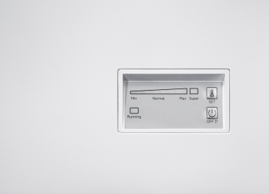 Beko CF 200 CWN Gefriertruhe 