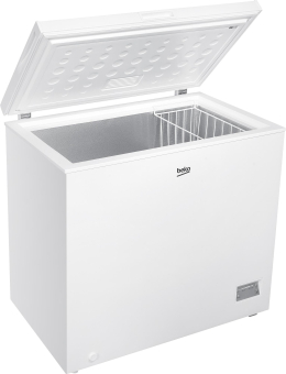 Beko CF 200 CWN Gefriertruhe 
