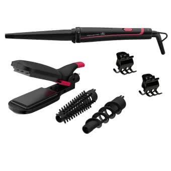 Rowenta CF 4222 Multistyler 