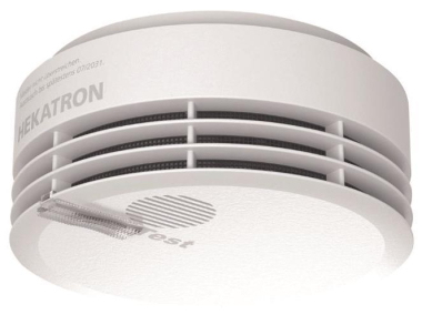 Hekatron Genius Plus-N-A 31-5000020-1901 