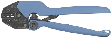 GEDORE Präzisions-Crimp-Zange f. 